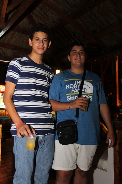 Vibe Town 5